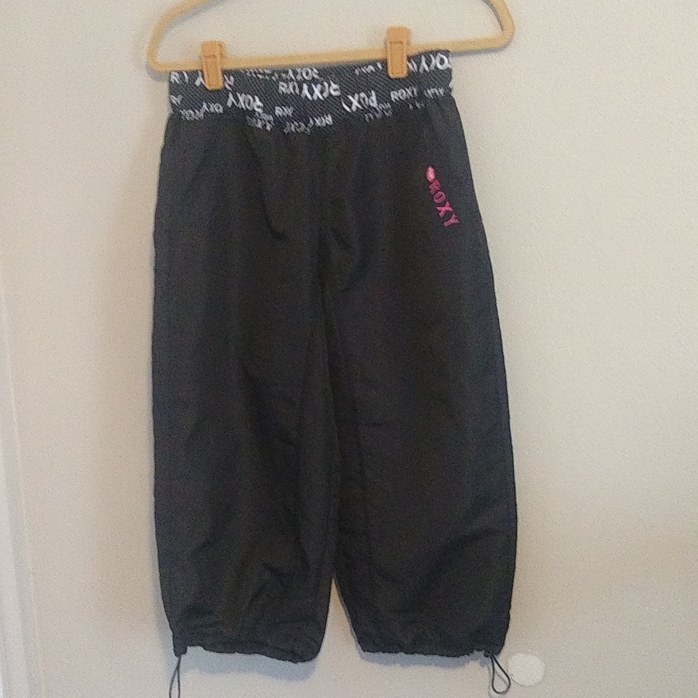 Roxy Capris
